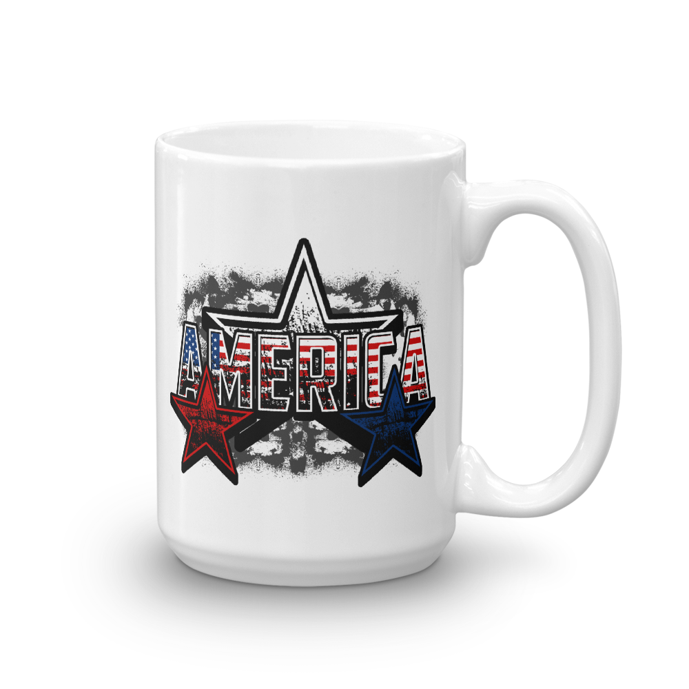 America's Mug
