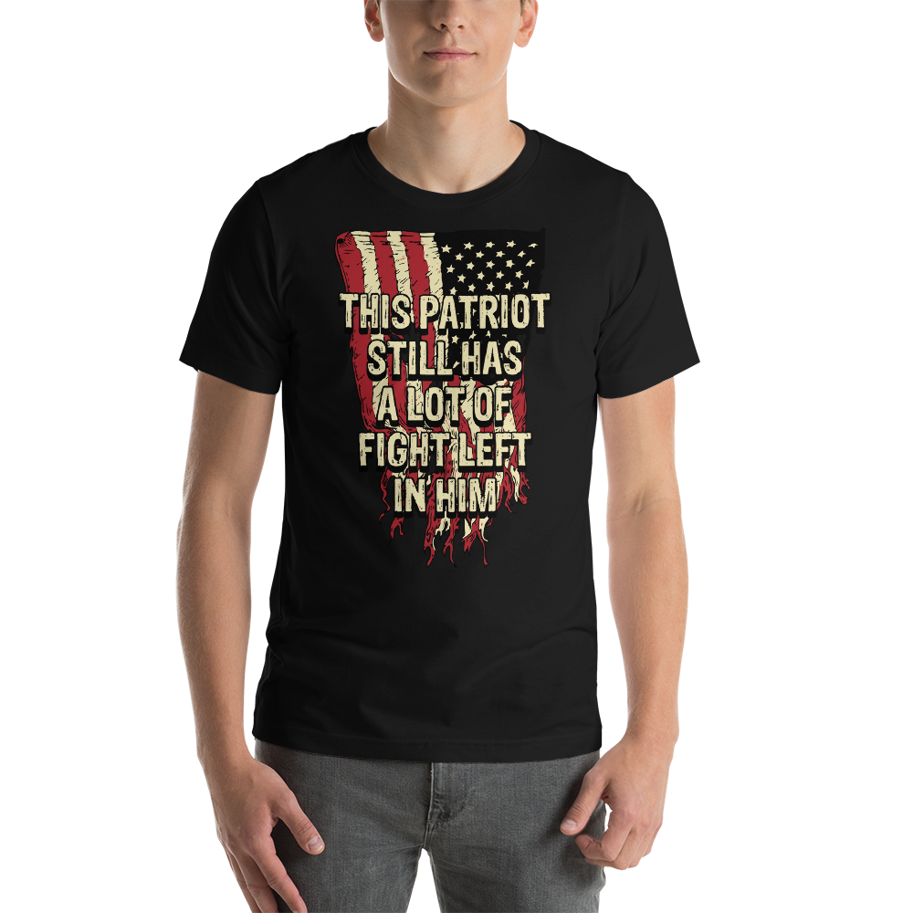 This Patriot T-Shirt