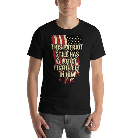 This Patriot T-Shirt