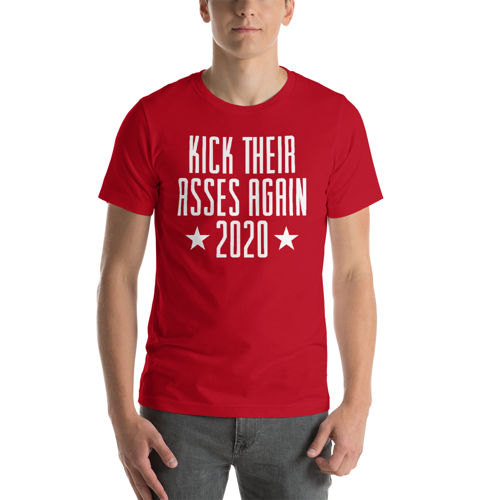 Republican 2020 Election T-Shirt