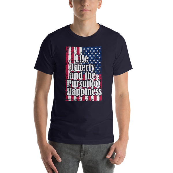 Life & Liberty T-Shirt