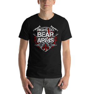 Right To Bear Arms T-Shirt