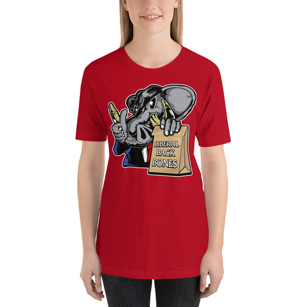 GOP Elephant T-Shirt