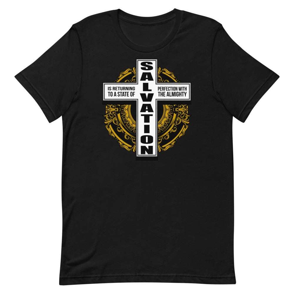 Salvation Christian T-Shirt