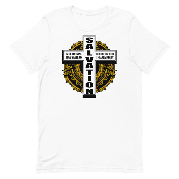 Salvation Christian T-Shirt